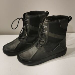 KEEN Belleterre winter boots